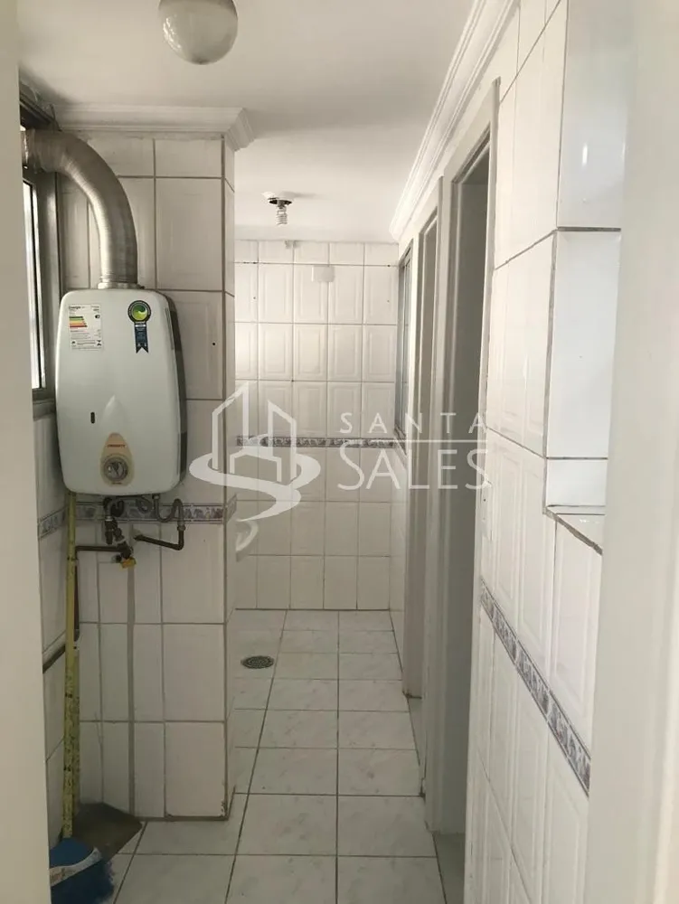 Apartamento, 2 quartos, 100 m² - Foto 7