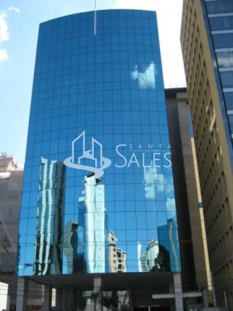 Sala-Conjunto, 765 m² - Foto 1