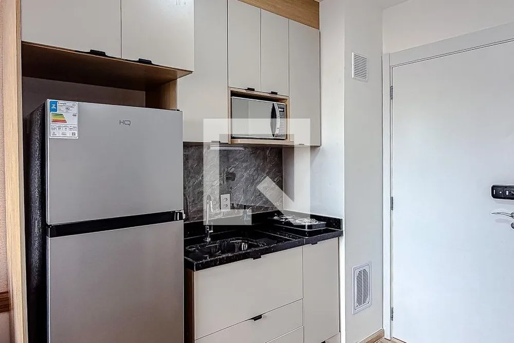 Kitnet-Studio, 28 m² - Foto 11