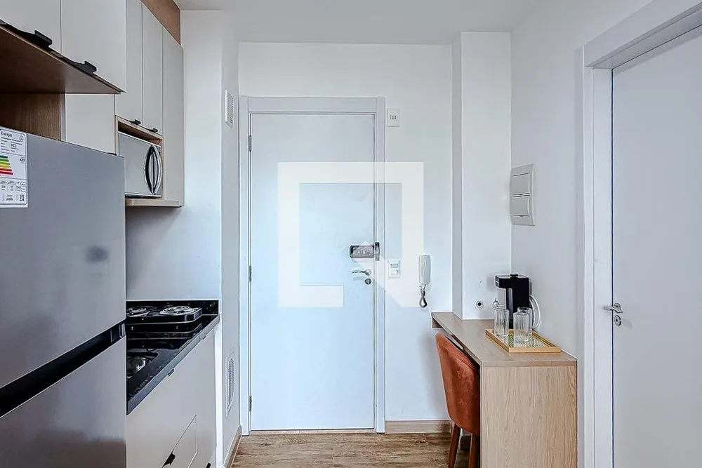 Kitnet-Studio, 28 m² - Foto 9