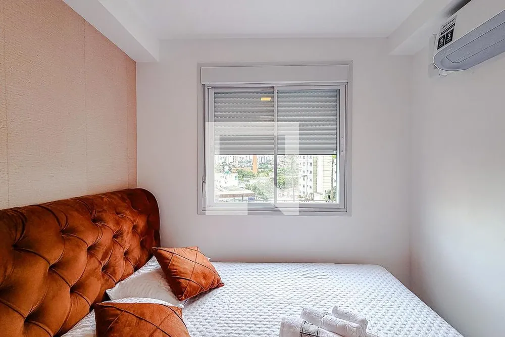 Kitnet-Studio, 28 m² - Foto 6