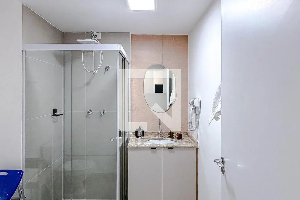 Kitnet-Studio, 28 m² - Foto 8