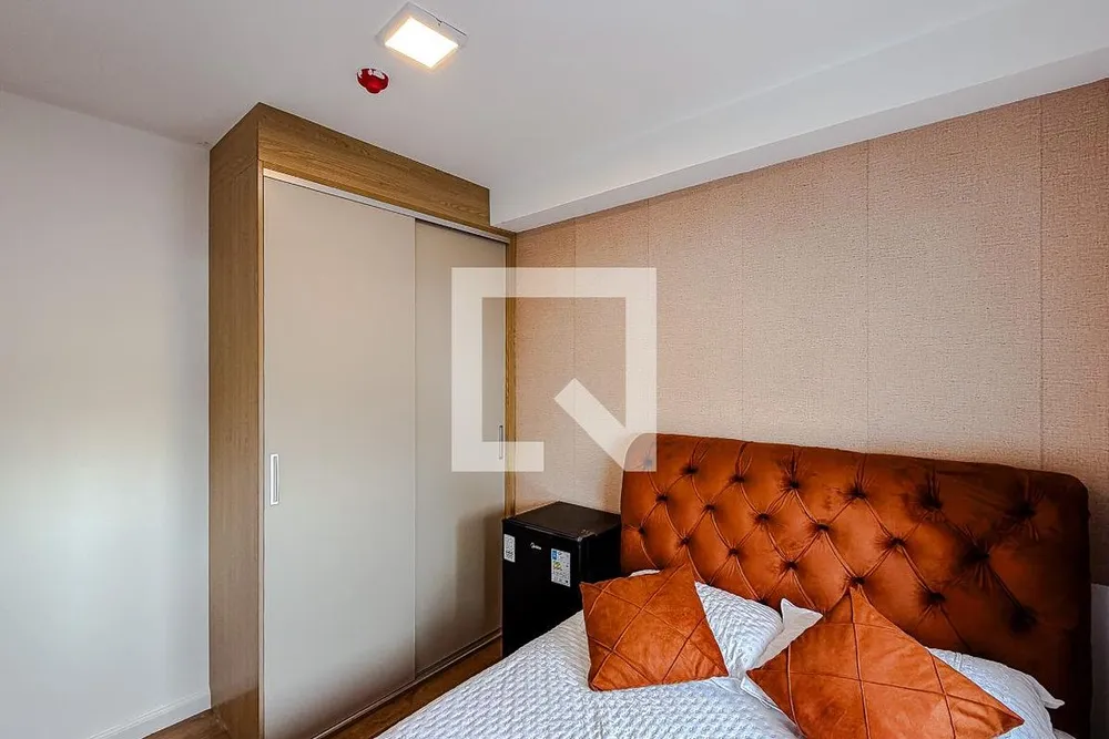 Kitnet-Studio, 28 m² - Foto 2