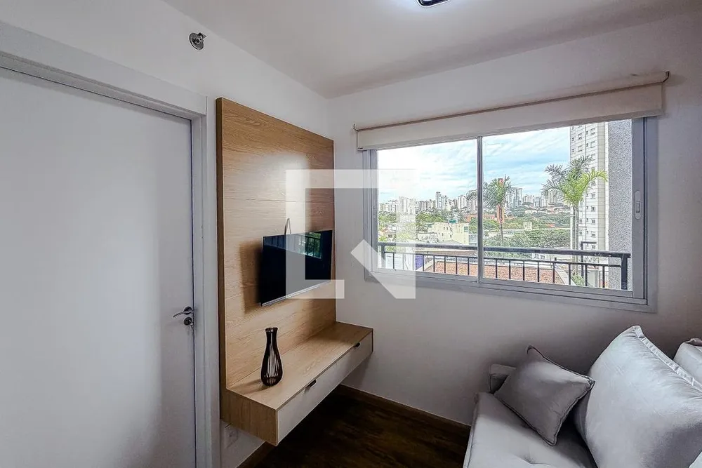 Kitnet-Studio, 28 m² - Foto 8