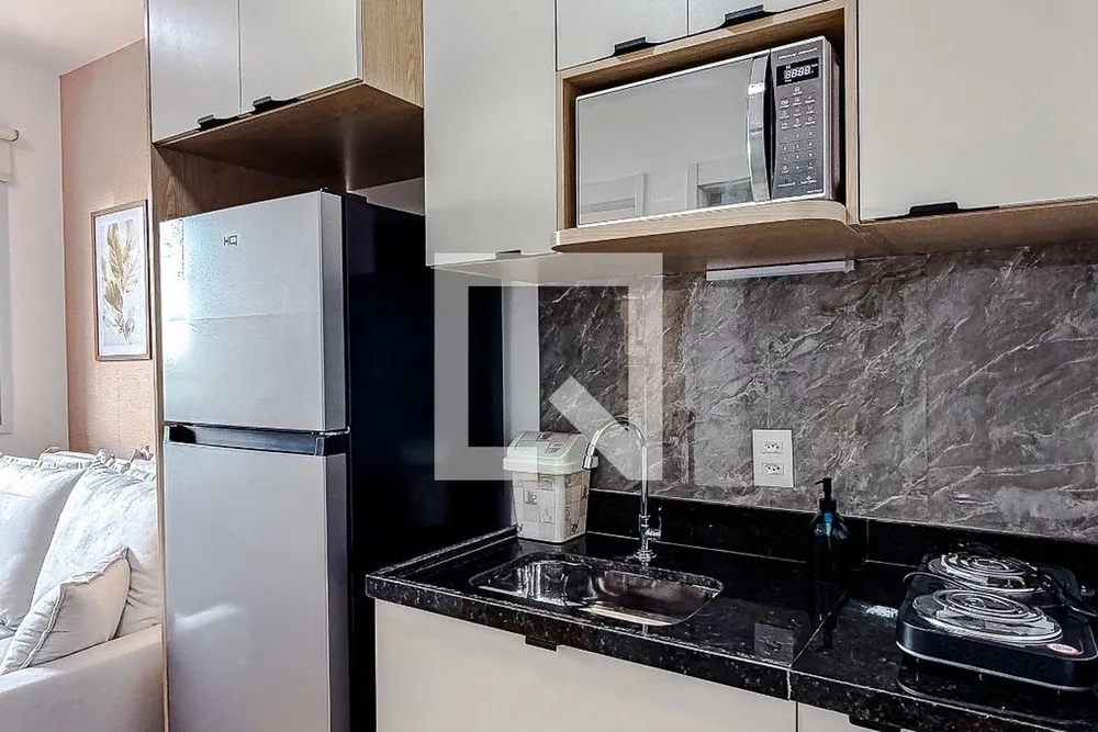 Kitnet-Studio, 28 m² - Foto 4