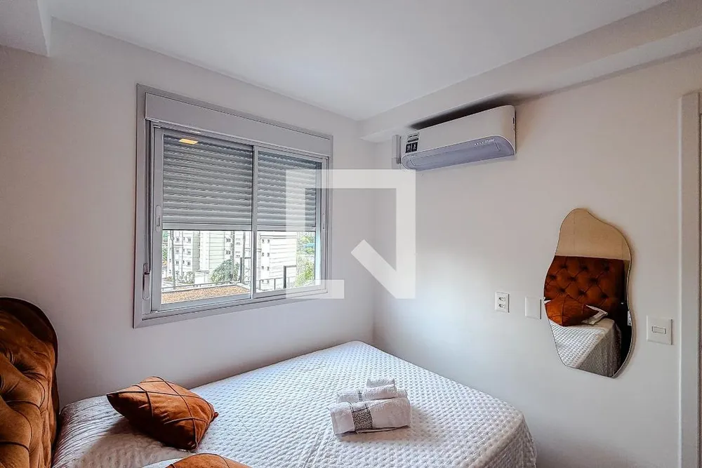 Kitnet-Studio, 28 m² - Foto 3