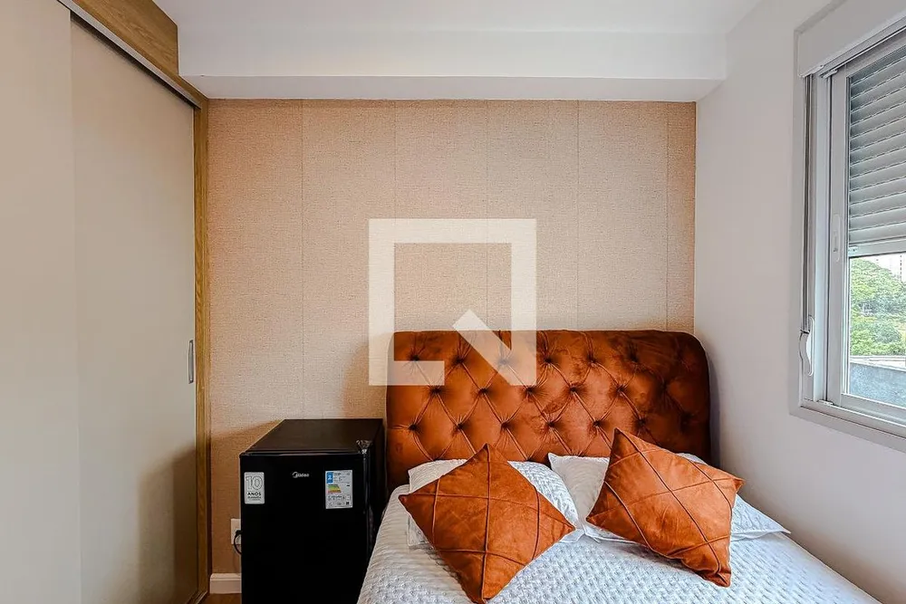 Kitnet-Studio, 28 m² - Foto 6