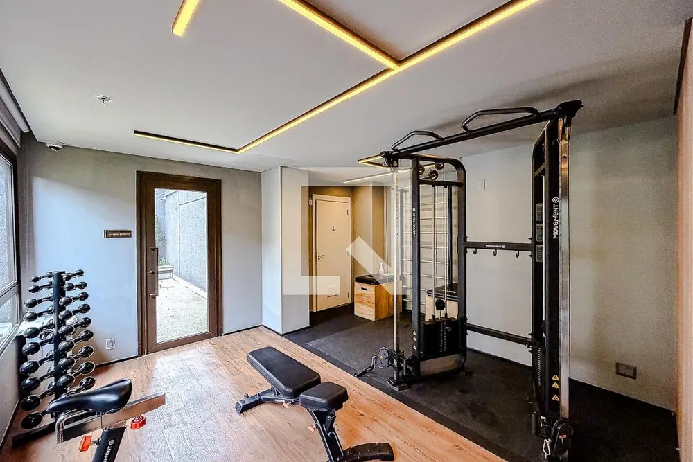 Kitnet-Studio, 28 m² - Foto 15