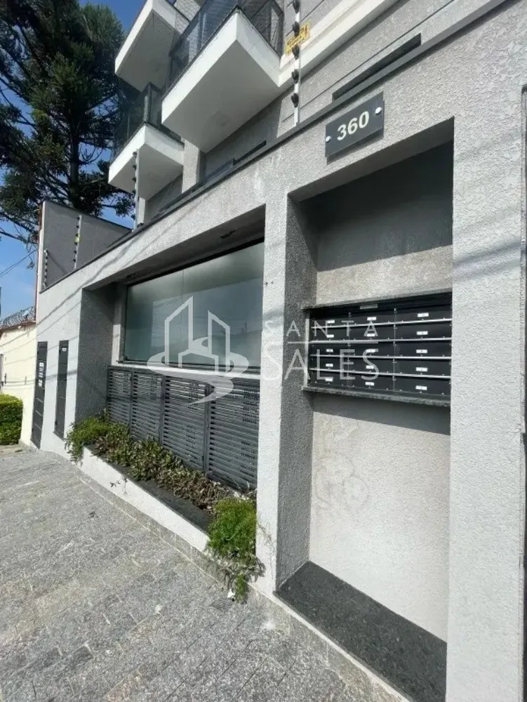 Apartamento, 1 quarto, 47 m² - Foto 9