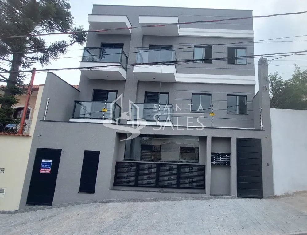 Apartamento, 1 quarto, 47 m² - Foto 1