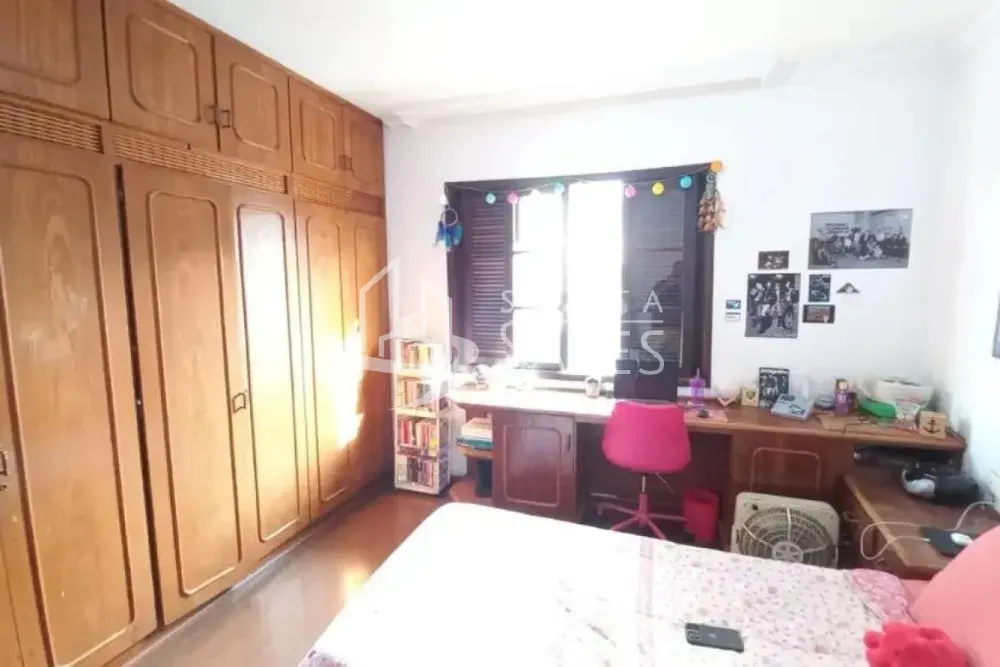 Sobrado, 3 quartos, 300 m² - Foto 10