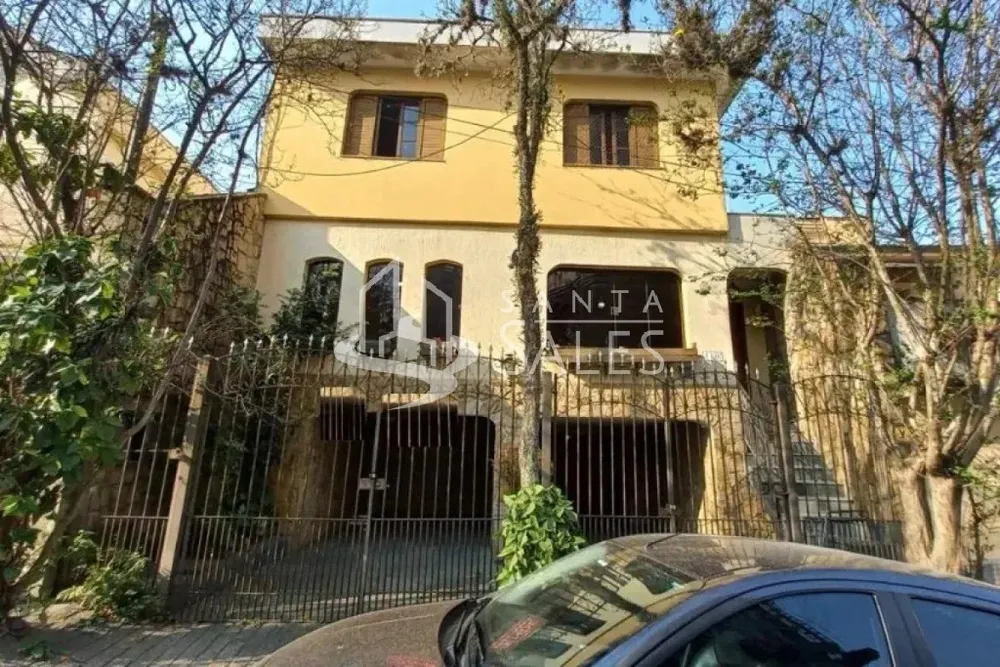 Sobrado, 3 quartos, 300 m² - Foto 5