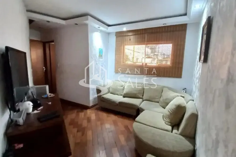 Sobrado, 3 quartos, 300 m² - Foto 2