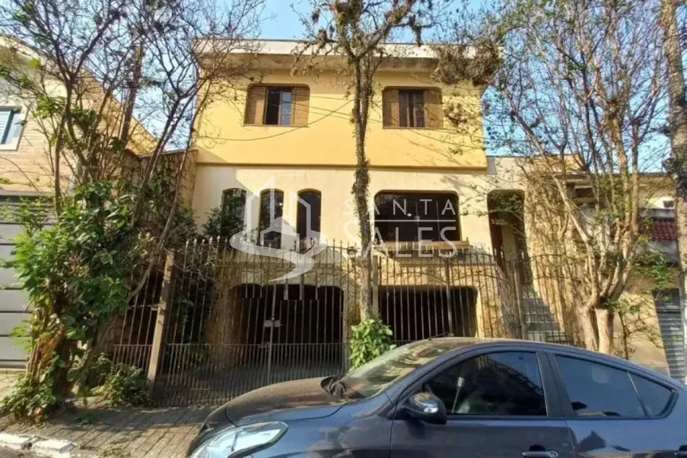 Sobrado, 3 quartos, 300 m² - Foto 6