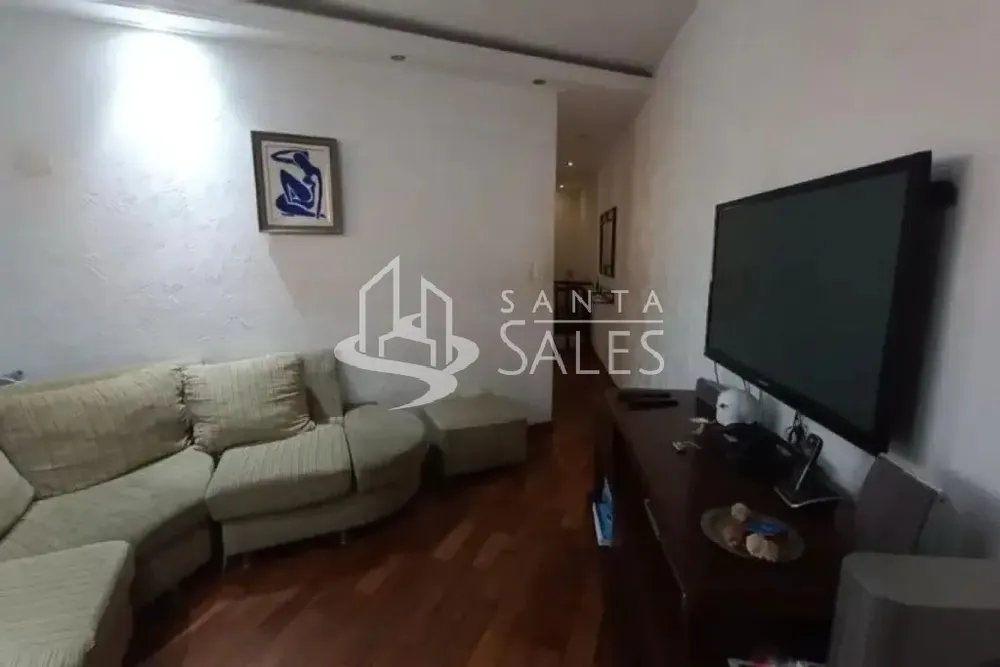 Sobrado, 3 quartos, 300 m² - Foto 1