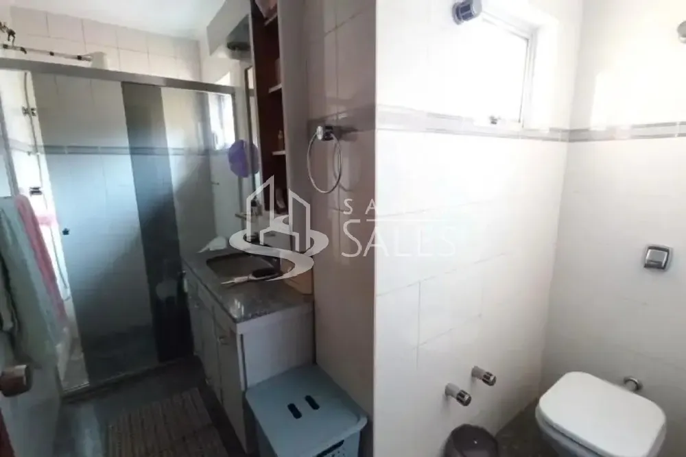Sobrado, 3 quartos, 300 m² - Foto 16