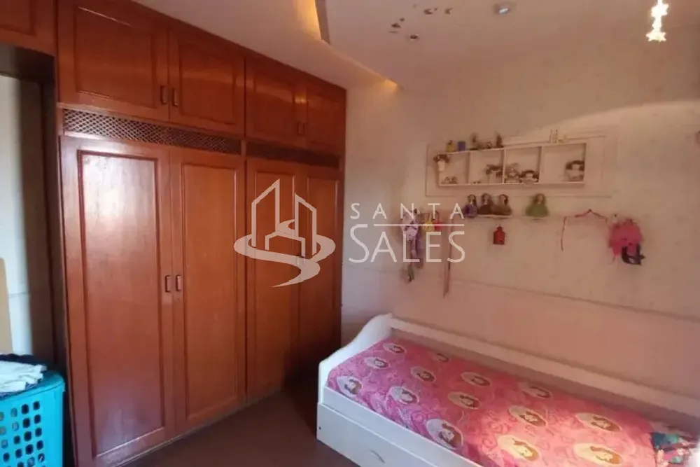 Sobrado, 3 quartos, 300 m² - Foto 11