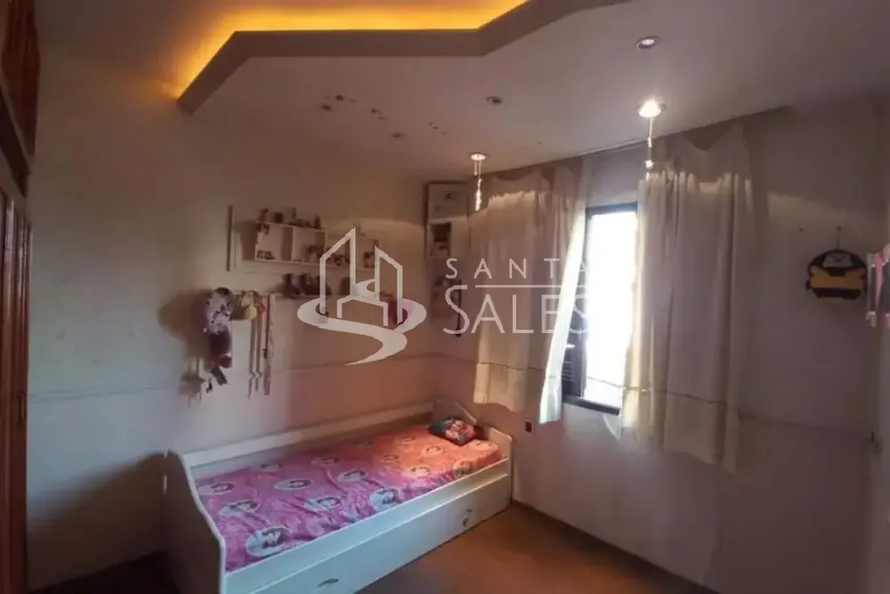 Sobrado, 3 quartos, 300 m² - Foto 12