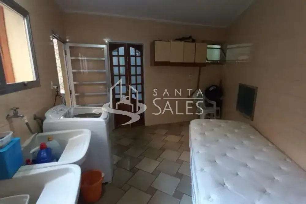 Sobrado, 3 quartos, 300 m² - Foto 9
