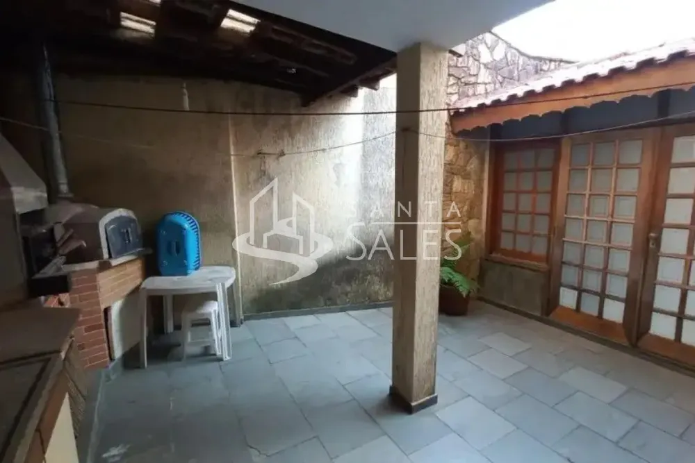Sobrado, 3 quartos, 300 m² - Foto 14