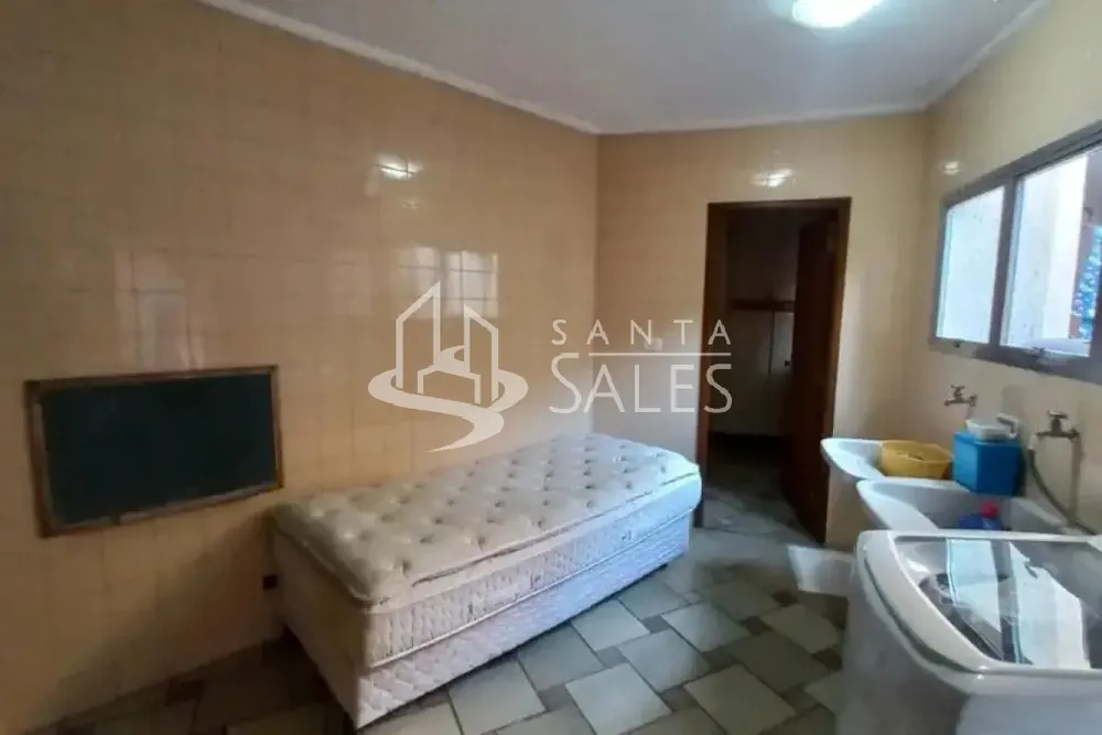 Sobrado, 3 quartos, 300 m² - Foto 8