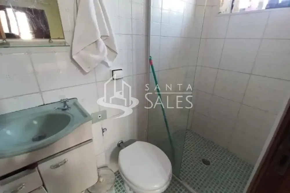 Sobrado, 3 quartos, 300 m² - Foto 15
