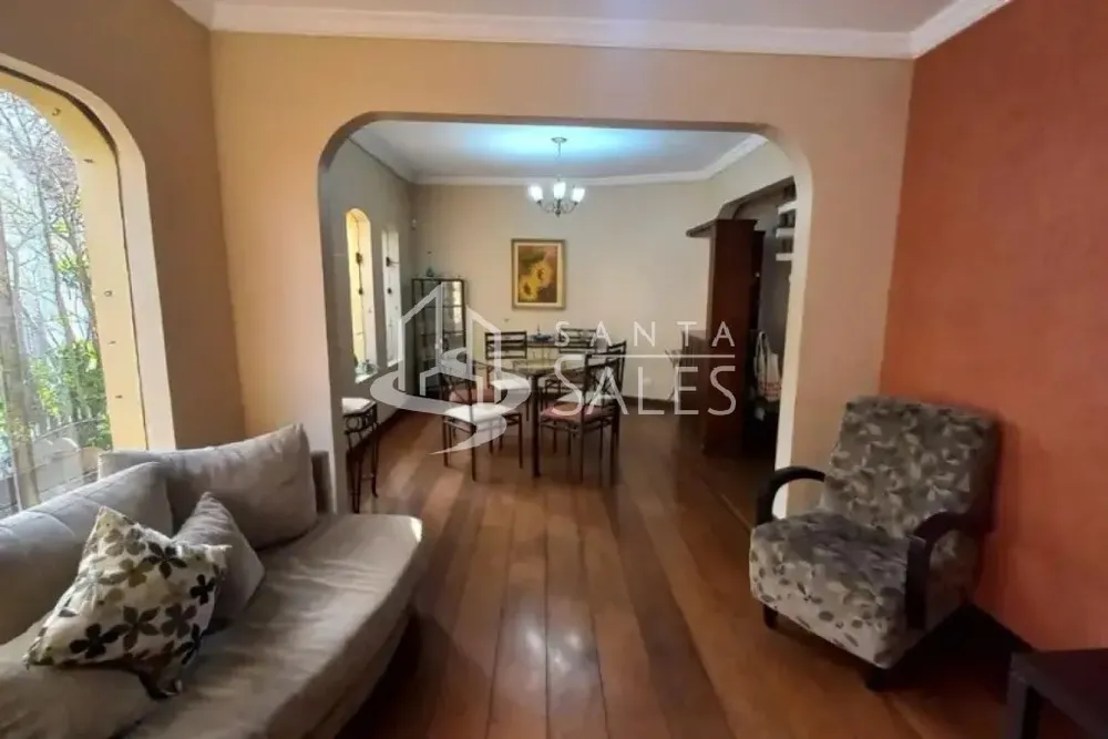 Sobrado, 3 quartos, 300 m² - Foto 4