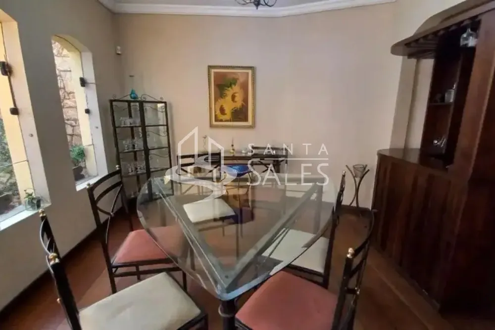 Sobrado, 3 quartos, 300 m² - Foto 3