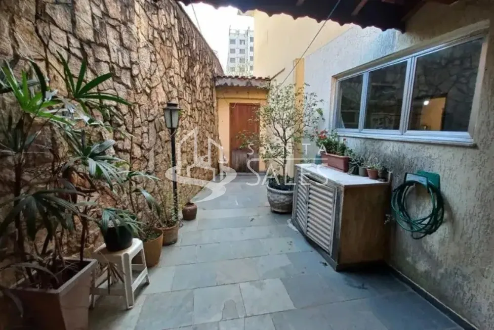 Sobrado, 3 quartos, 300 m² - Foto 7