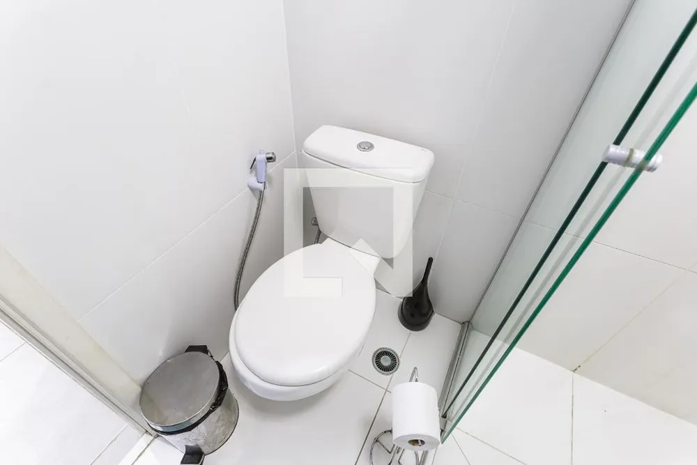Kitnet-Studio, 25 m² - Foto 5