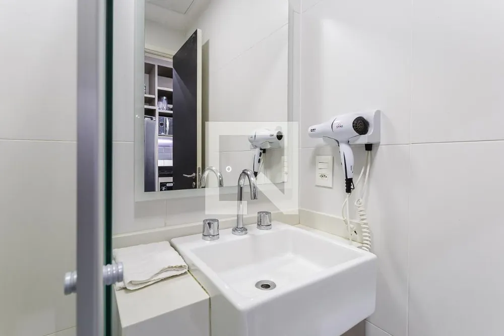 Kitnet-Studio, 25 m² - Foto 4