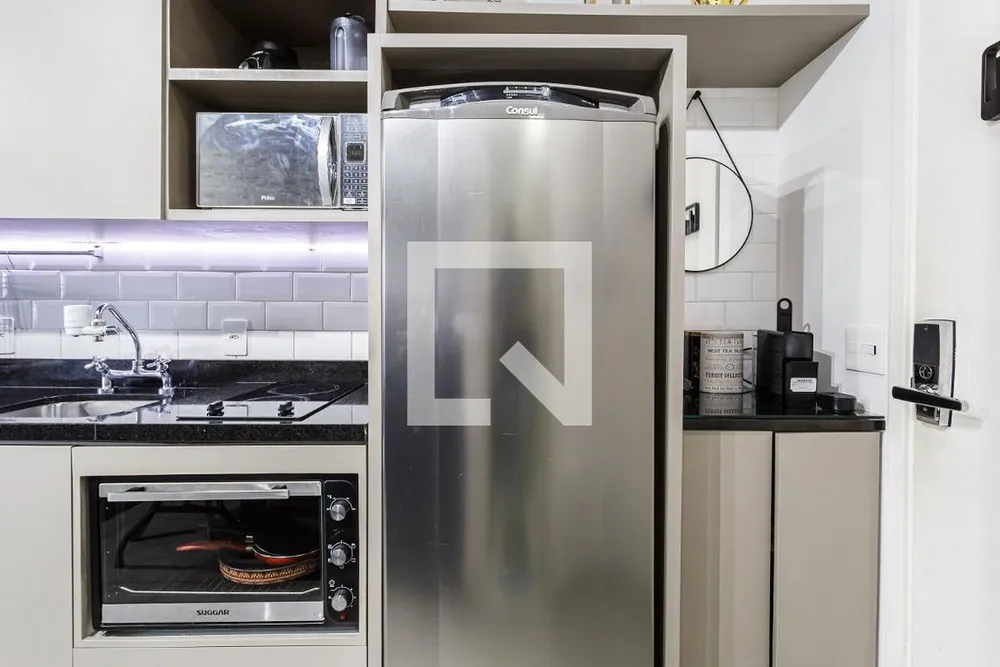 Kitnet-Studio, 25 m² - Foto 6
