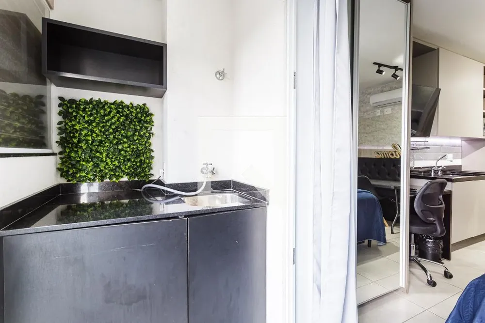 Kitnet-Studio, 25 m² - Foto 3