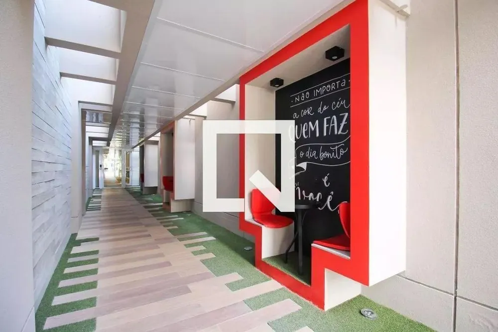 Kitnet-Studio, 25 m² - Foto 3
