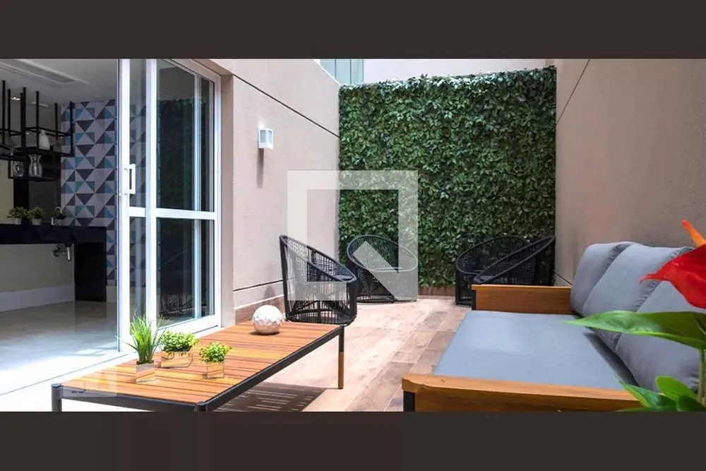 Kitnet-Studio, 25 m² - Foto 10