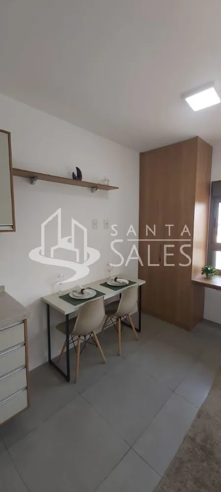 Apartamento, 1 quarto, 20 m² - Foto 4