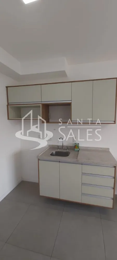 Apartamento, 1 quarto, 20 m² - Foto 6