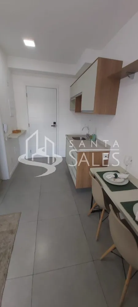 Apartamento, 1 quarto, 20 m² - Foto 8