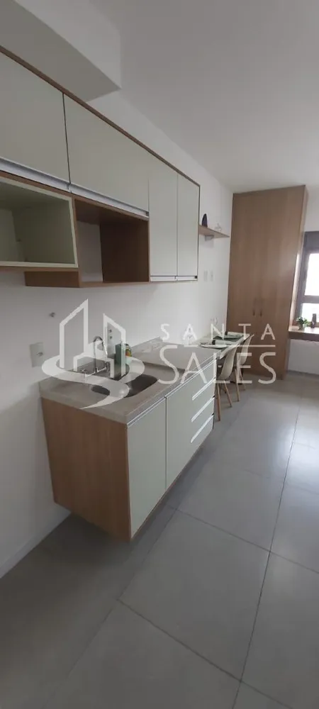 Apartamento, 1 quarto, 20 m² - Foto 8