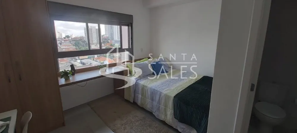 Apartamento, 1 quarto, 20 m² - Foto 10