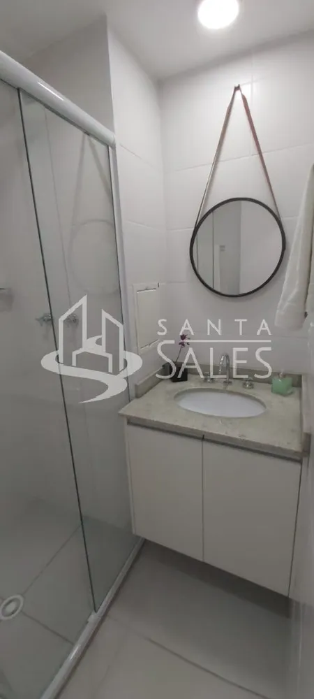 Apartamento, 1 quarto, 20 m² - Foto 4