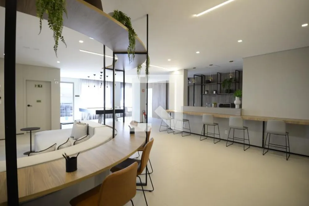 Kitnet-Studio, 35 m² - Foto 12
