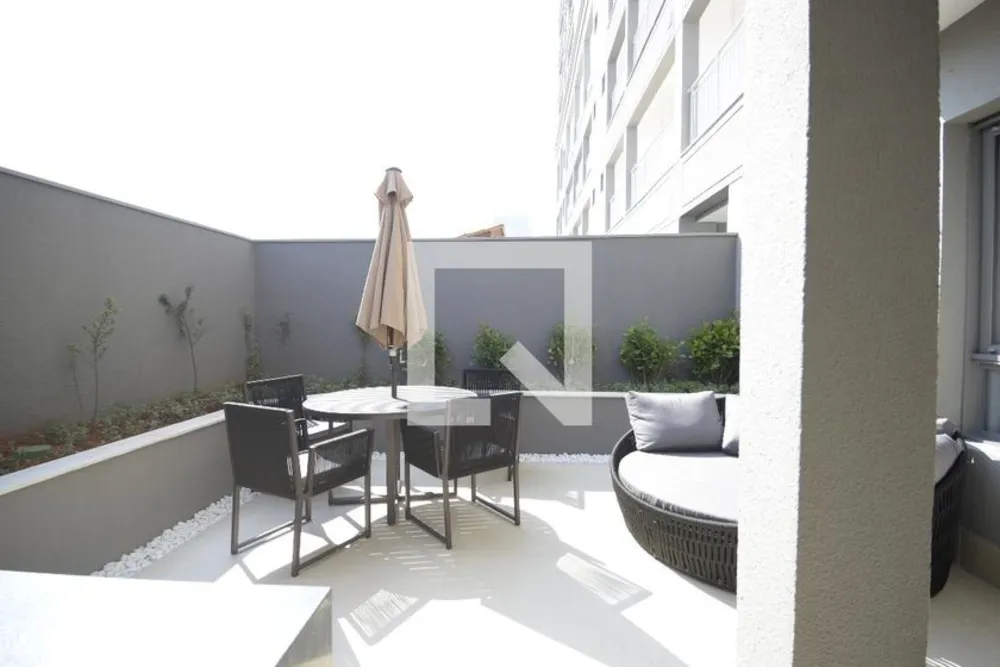 Kitnet-Studio, 35 m² - Foto 15