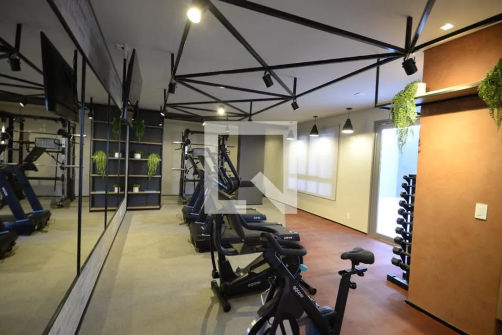 Kitnet-Studio, 35 m² - Foto 13