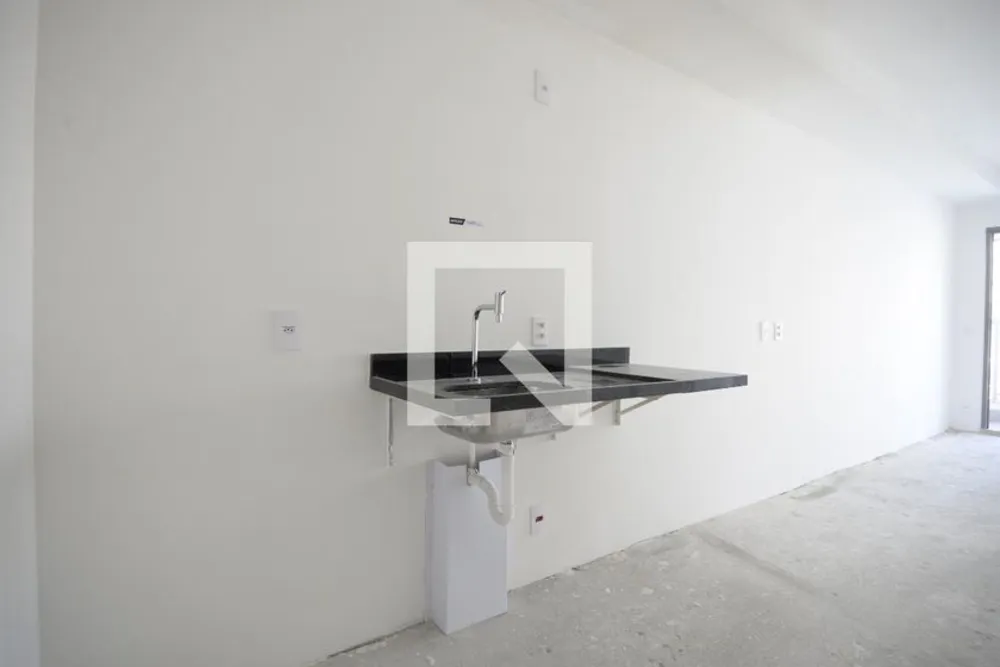 Kitnet-Studio, 35 m² - Foto 9