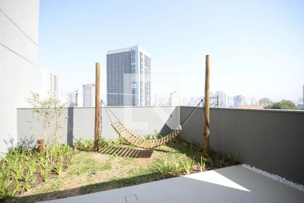 Kitnet-Studio, 35 m² - Foto 16