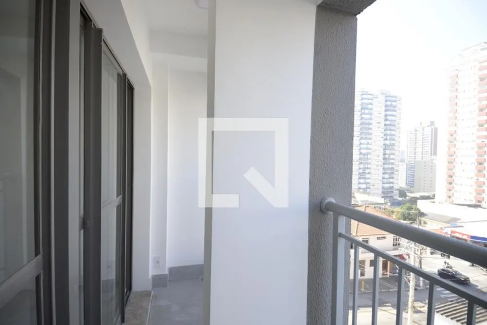 Kitnet-Studio, 35 m² - Foto 2