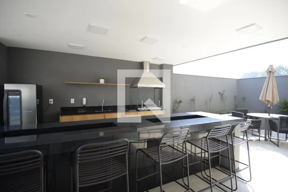 Kitnet-Studio, 35 m² - Foto 3