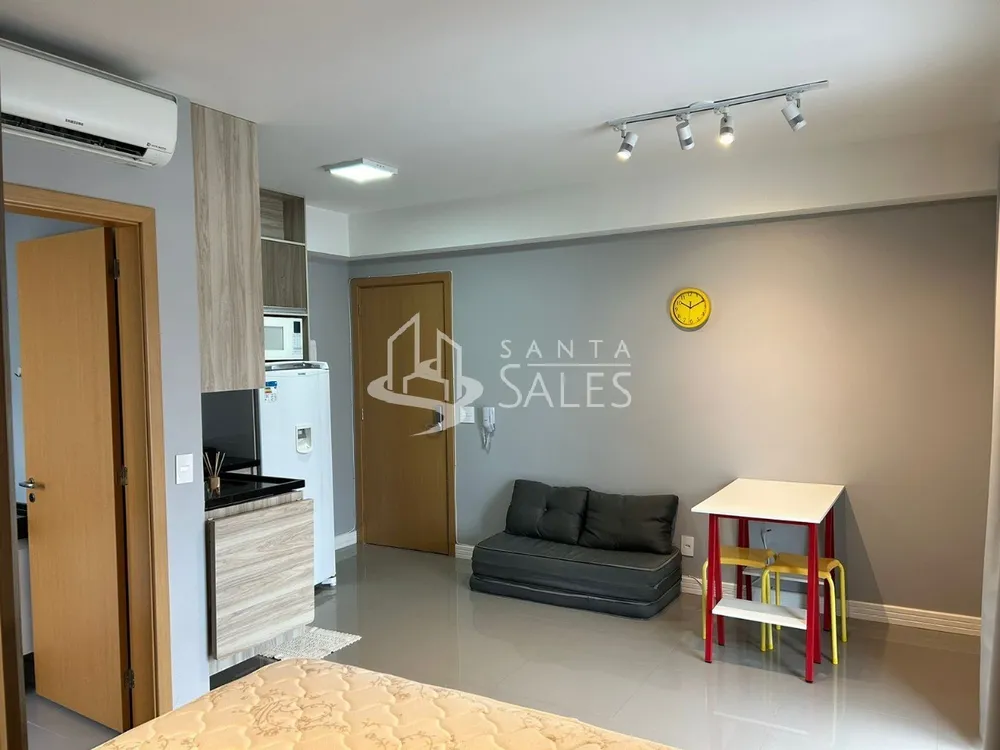 Apartamento, 1 quarto, 37 m² - Foto 8