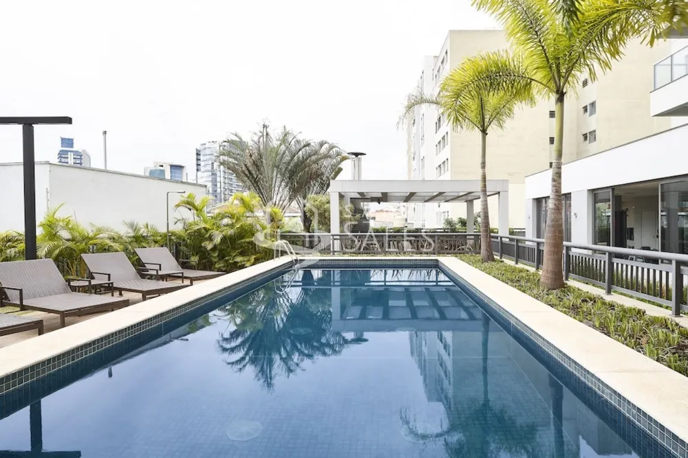 Apartamento, 1 quarto, 37 m² - Foto 11
